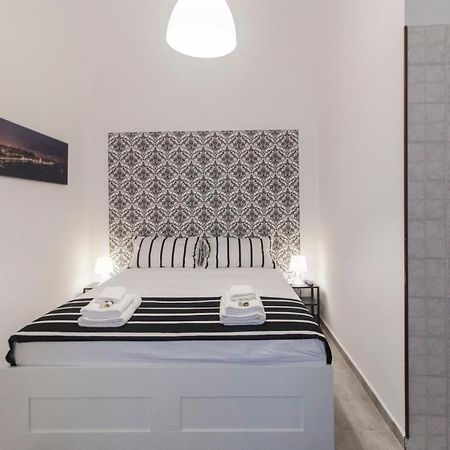 Olina Studio Apartment Naples Exterior photo