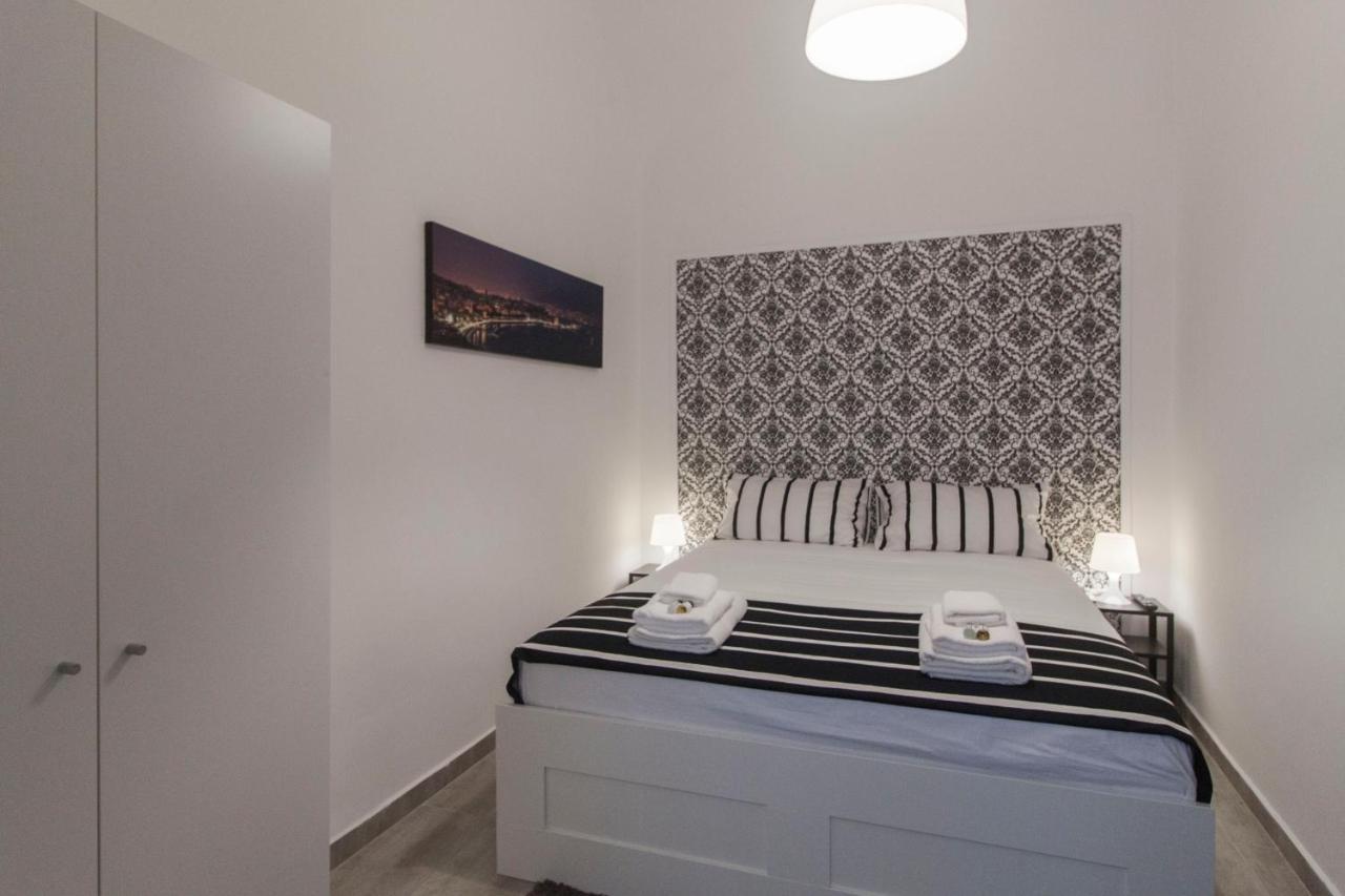 Olina Studio Apartment Naples Exterior photo
