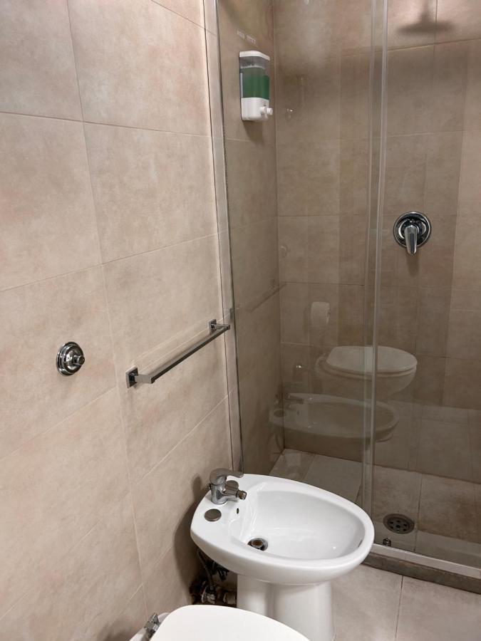 Olina Studio Apartment Naples Exterior photo
